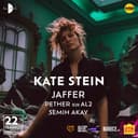 Kate Stein at Kastel