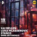 Kastel Story Latus Night