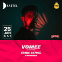 Kastel | Vomee