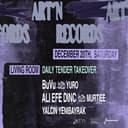ART’N RECORDSXDAILYTENDERS TAKEOVER ALI EFE DINC/ BUVU/ YALCIN YENIBAYRAK/MURTIEE