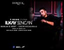 Ilkay Sencan Dorock XL Venue Fitaş Sahnesi