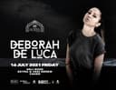 Deborah De Luca I Kloster  Alacati