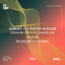 YOU PRESENT : FRIDAY AT FIRIN