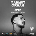 Mahmut Orhan + AWEN | Klein Phönix Park