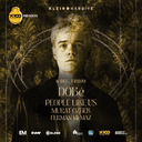 DOBé + People Like Us + Murat Özbek + Ferman Yılmaz | Klein Harbiye 