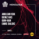 Monologue at Sumahan