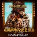 Sueños de Esperanza Presents; Afrodise Showcase