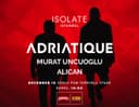 Isolate | Adriatique