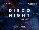 Whoop Project - Disco Night