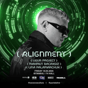 Portal To Paradiso series w/Alignment