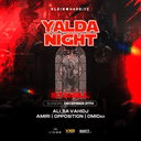 Yalda Night | Klein Harbiye