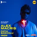 Kastel | Alex Macris