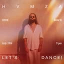 Hyde Beach Bodrum Presents Orkun Bozdemir&HVMZA