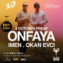 ONFAYA | Klein Phönix // Sueños de Esperanza