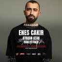 PARADISO x Enes Çakır