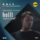 Kalt 4th Anniversary W/Hollt