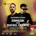 Einmusik B2B Rafael Cerato | Klein Phönix 
