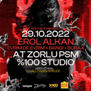 Beatgate w/ EROL ALKAN | Keep It Real #001: Halloween Episode