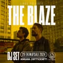 The Blaze