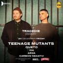 Kastel | Teenage Mutants