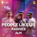 Kastel Teras | People Like Us