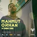 Mahmut Orhan | Klein Phonix Park