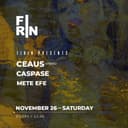 FIRIN x CEAUS