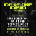 DAY OF THE DEAD