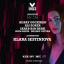 Under Presents: Klara Sestiniova