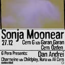 Sonja Moonear + Dan Andrei