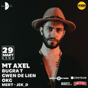 Kastel | Mt Axel