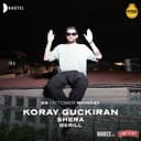 Kastel I Koray Güçkıran