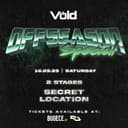 VOID OFFSEASON SPECIAL