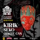 SATURDAY at SUMA HAN