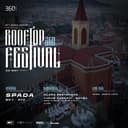 360 Rooftop Festival