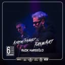 Furkan Kurt & Kerem Tekinalp @ Hof Otel Arsuz