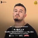 Kastel I K-Billy