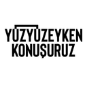 +1 Sunar: Yüzyüzeyken Konuşuruz