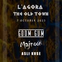 Goom Gum I L'agora The Old Town