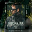 Stephan Jolk at 16 Roof