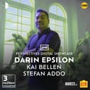 Darin Epsilon x Kastel