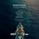 Bassphouros Yacht Party