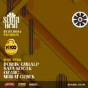 SATURDAY at SUMA HAN