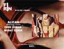 FIRIN X ALICAN
