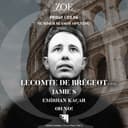 Lecomte De Brégeot X ZOE