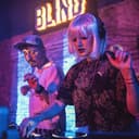 2000's Party / Daddy-E & Dear Darling