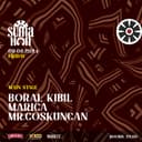 BORAL KIBIL at SUMA HAN