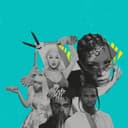 LUV X "90s & 2000s" HIPHOP PARTY