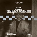 Crow Project: KSMS & MAHMUT BACAKSIZ 