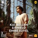 Kai Bellen x Kastel Teras